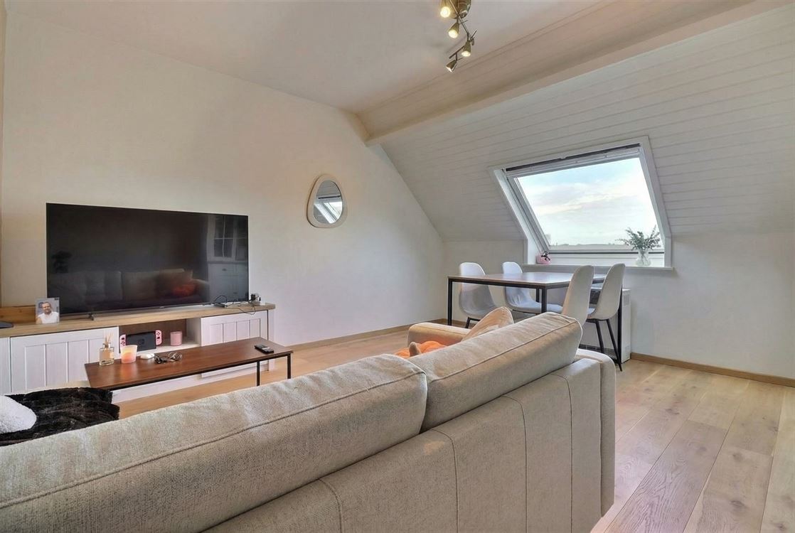 Appartement à JAMBES (1 chambre)