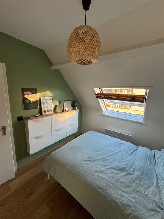 Appartement à JAMBES (1 chambre)