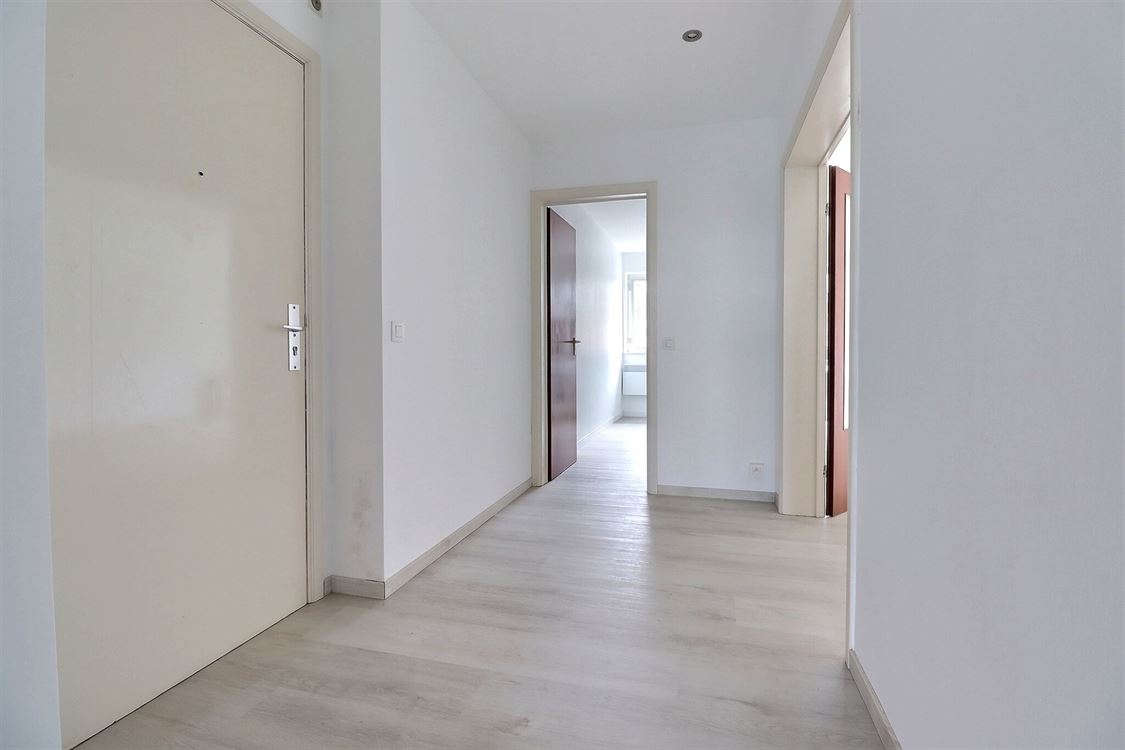Appartement à NAMUR (2 chambres)