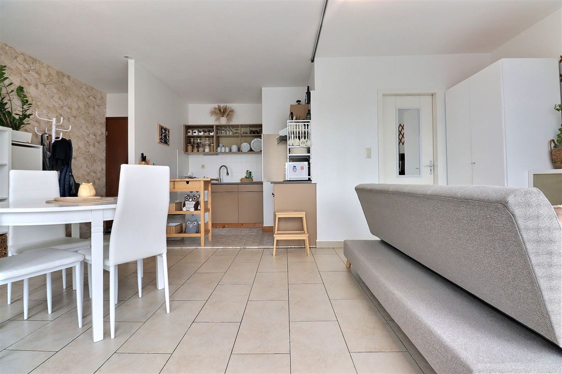 Appartement à NAMUR (0 chambre)
