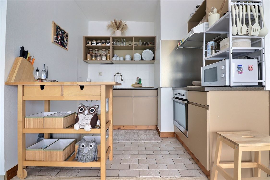 Appartement à NAMUR (0 chambre)