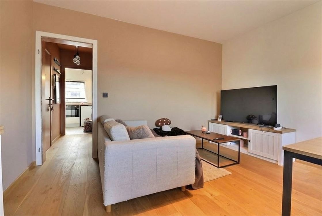 Appartement à JAMBES (1 chambre)