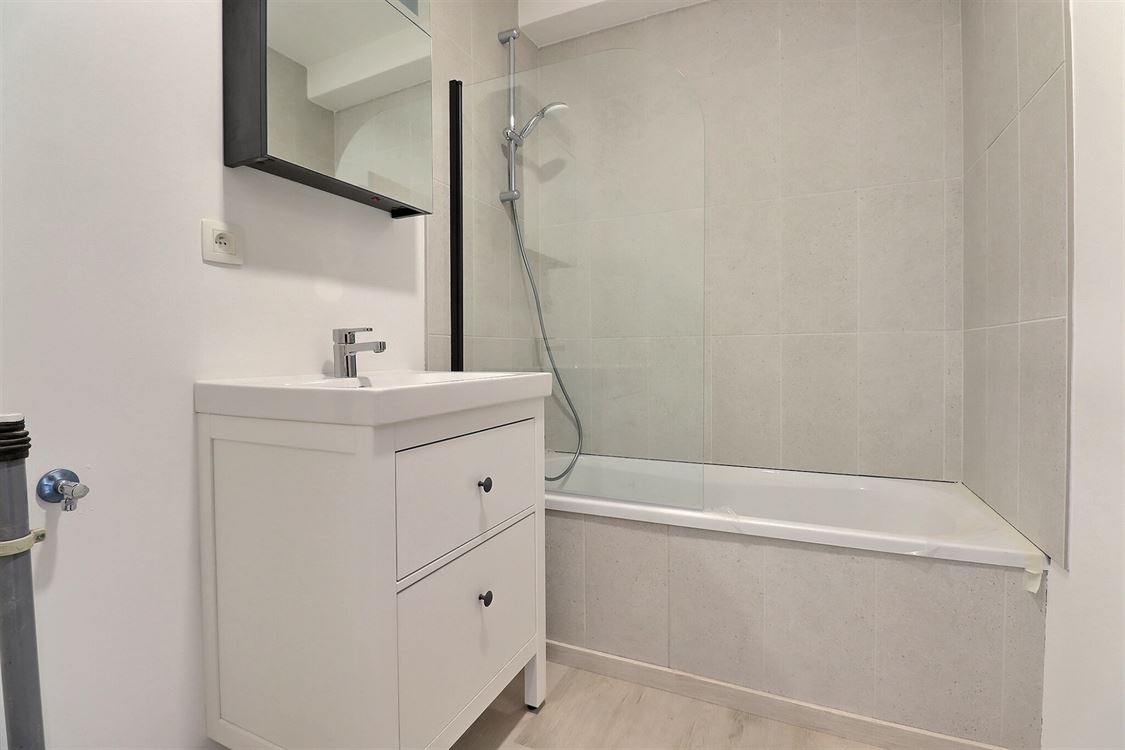 Appartement à NAMUR (2 chambres)