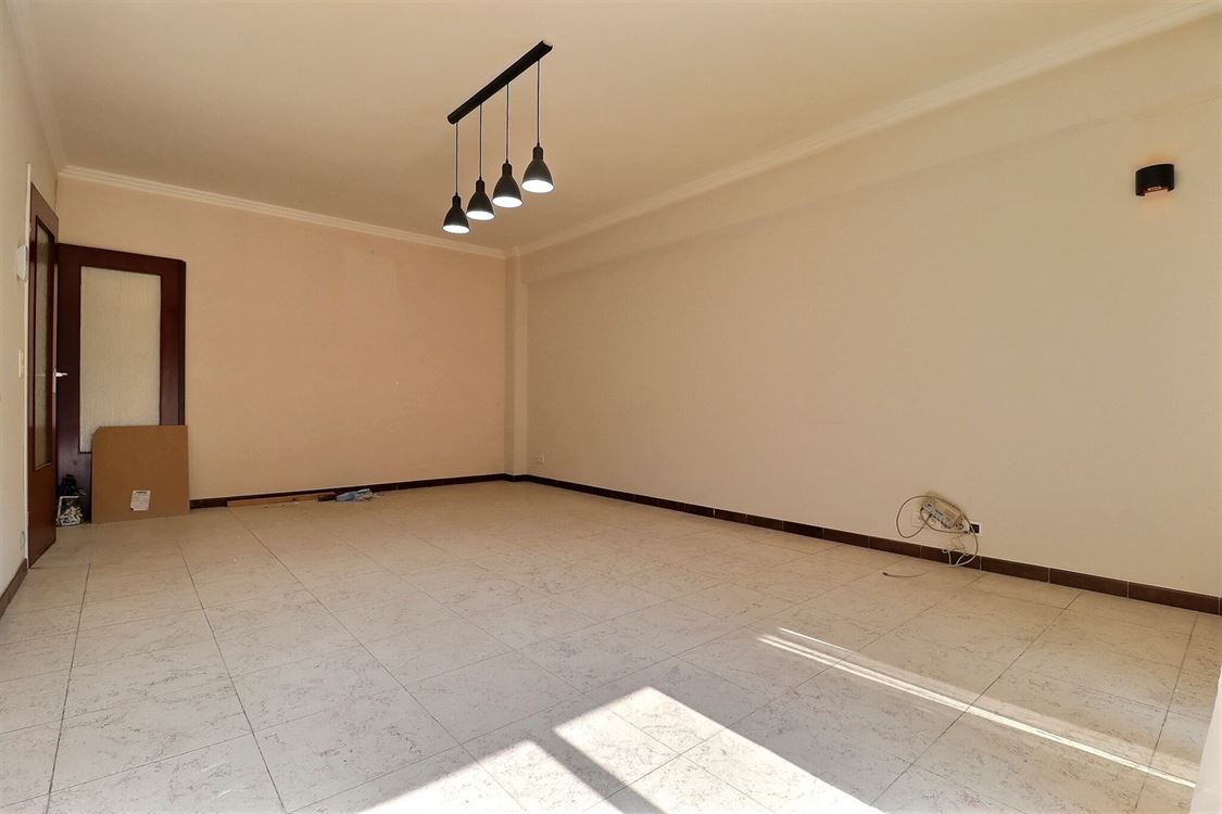 Appartement à NAMUR (2 chambres)