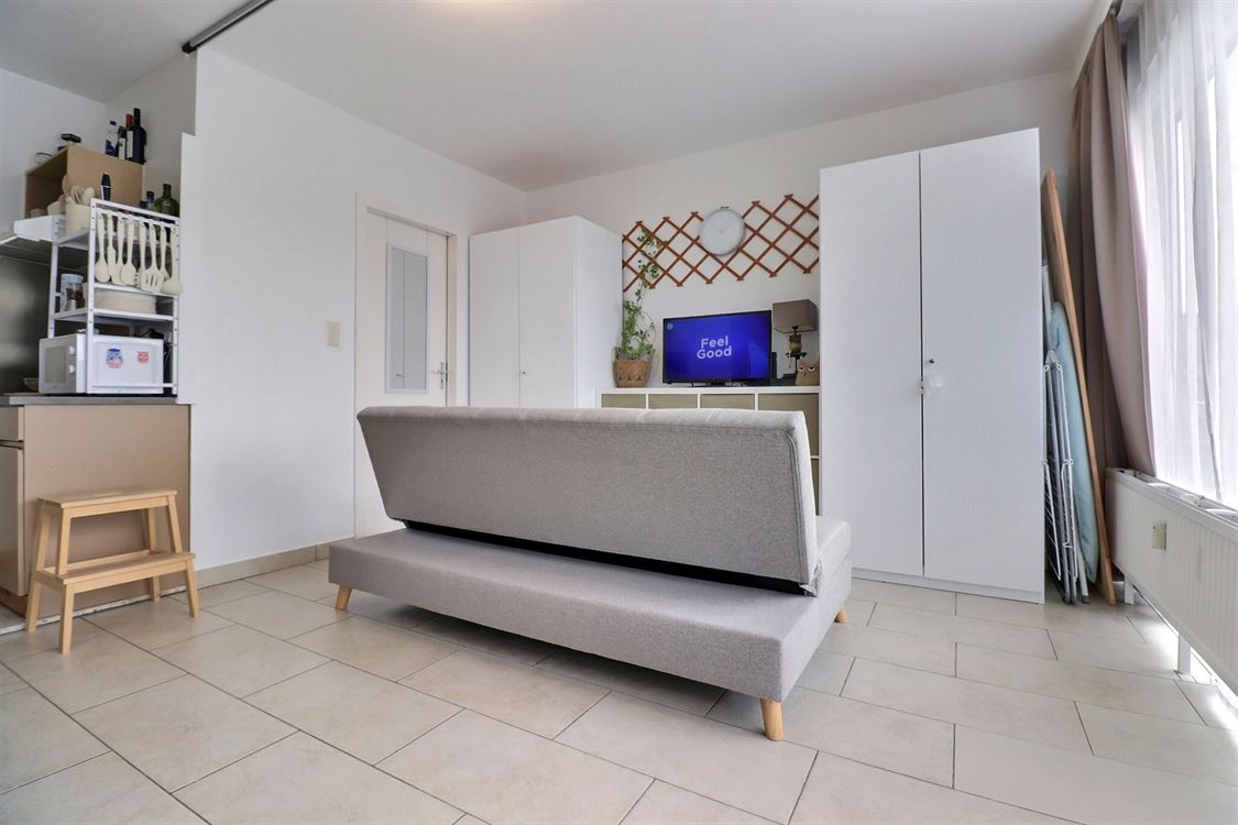 Appartement à NAMUR (0 chambre)