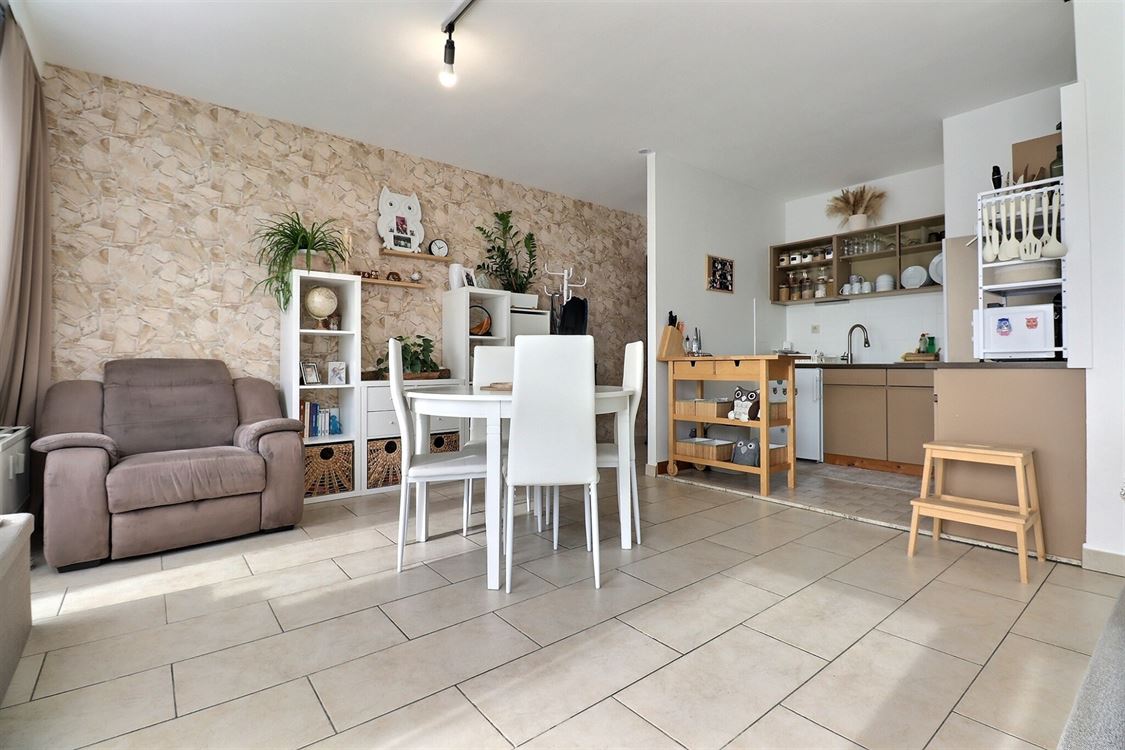 Appartement à NAMUR (0 chambre)