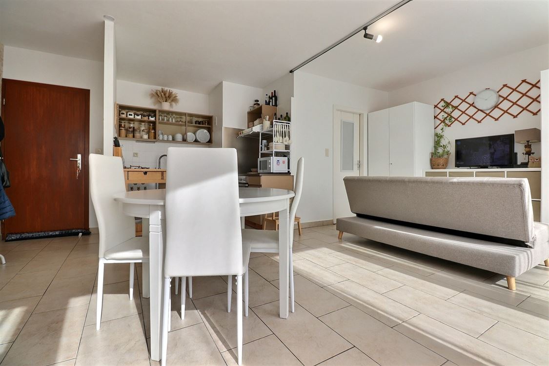 Appartement à NAMUR (0 chambre)