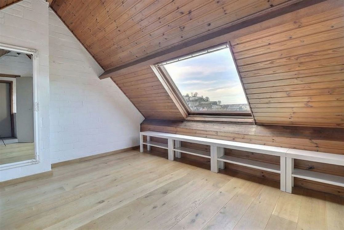 Appartement à JAMBES (1 chambre)