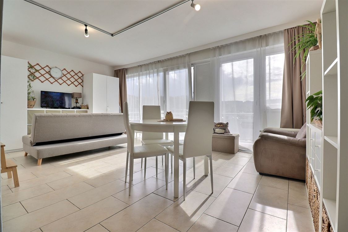 Appartement à NAMUR (0 chambre)