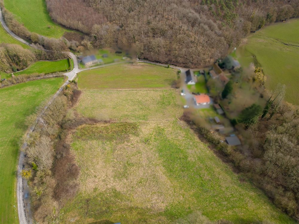 Villa/maison/ferme à ANDENNE (4 chambres)