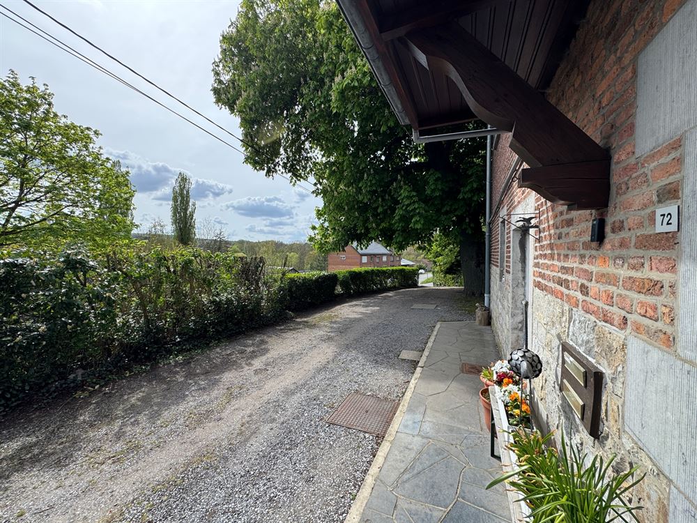 Villa/maison/ferme à MALONNE (6 chambres)