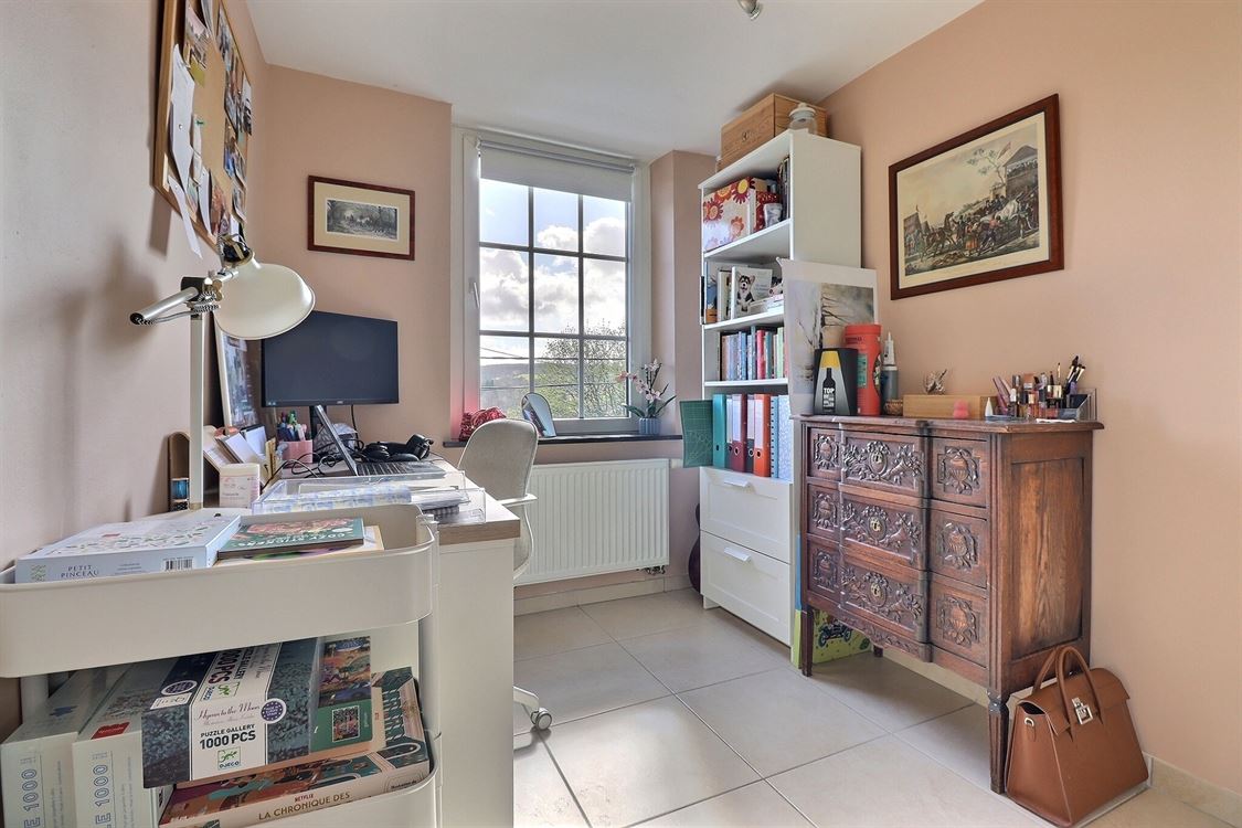 Villa/maison/ferme à MALONNE (6 chambres)