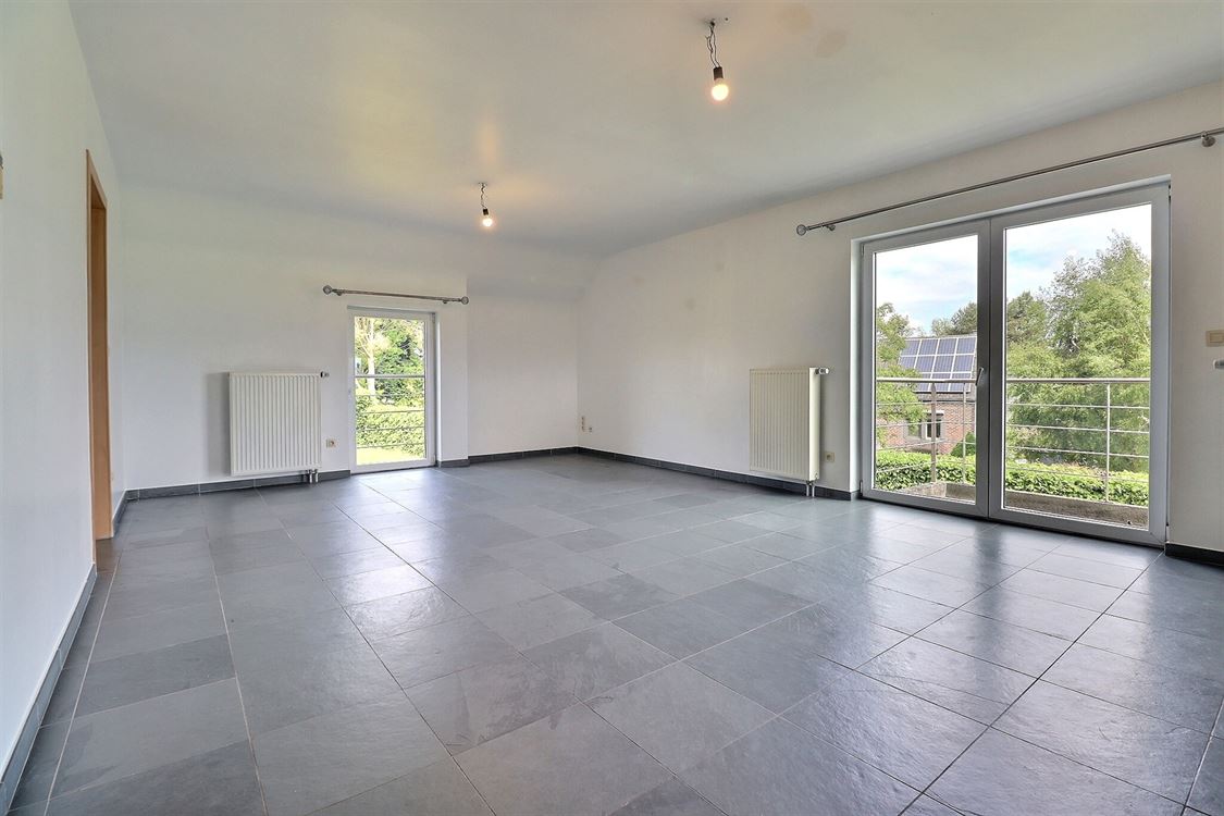 Appartement à Cognelée (2 chambres)