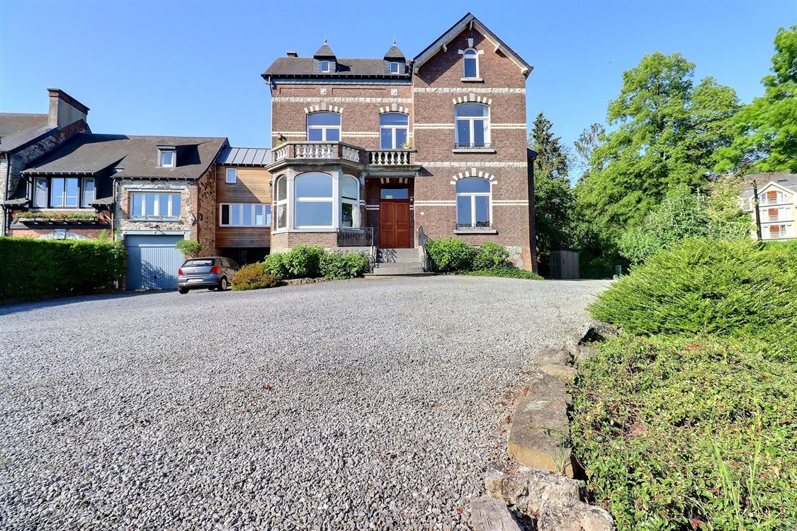 Appartement à PROFONDEVILLE (2 chambres)