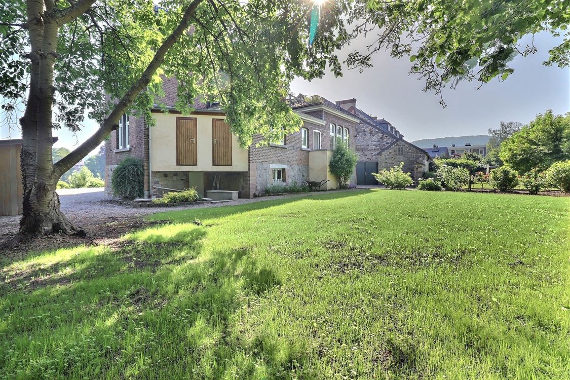 Appartement à PROFONDEVILLE (2 chambres)