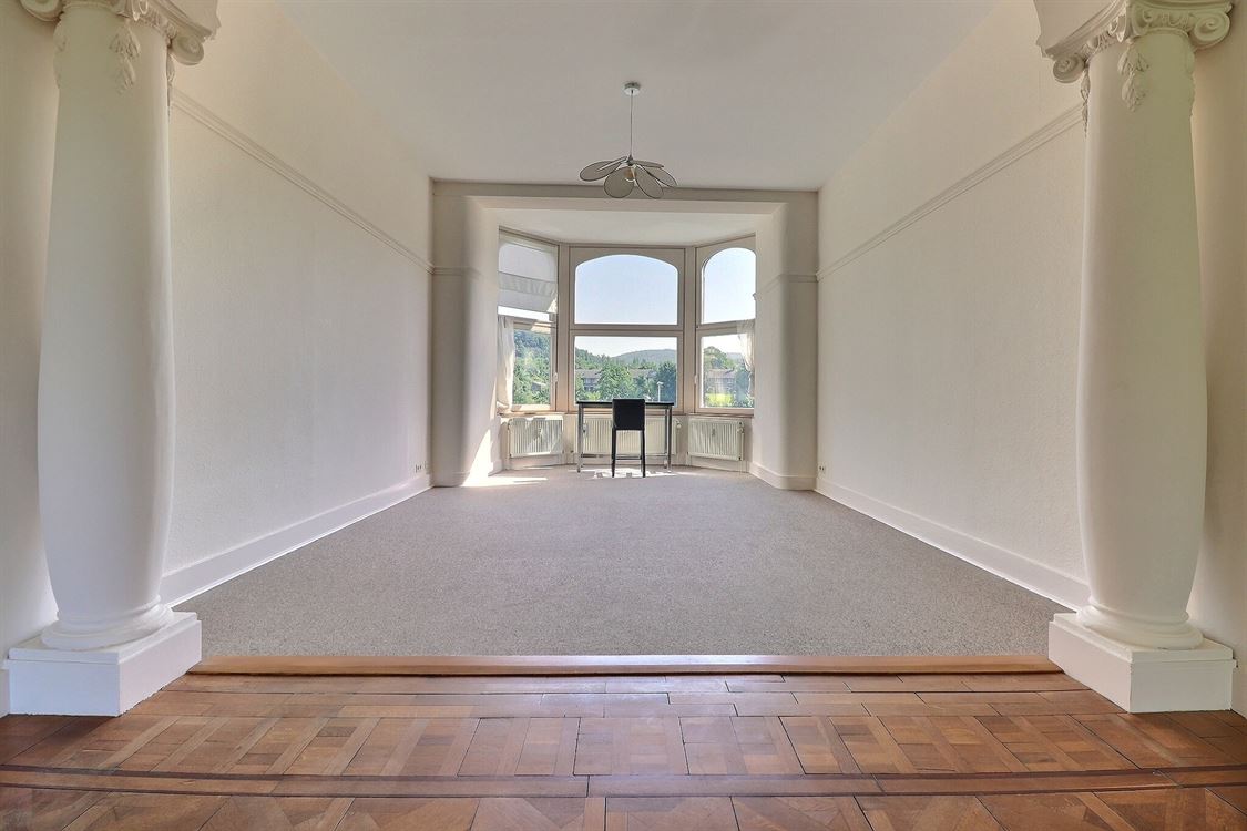 Appartement à PROFONDEVILLE (2 chambres)