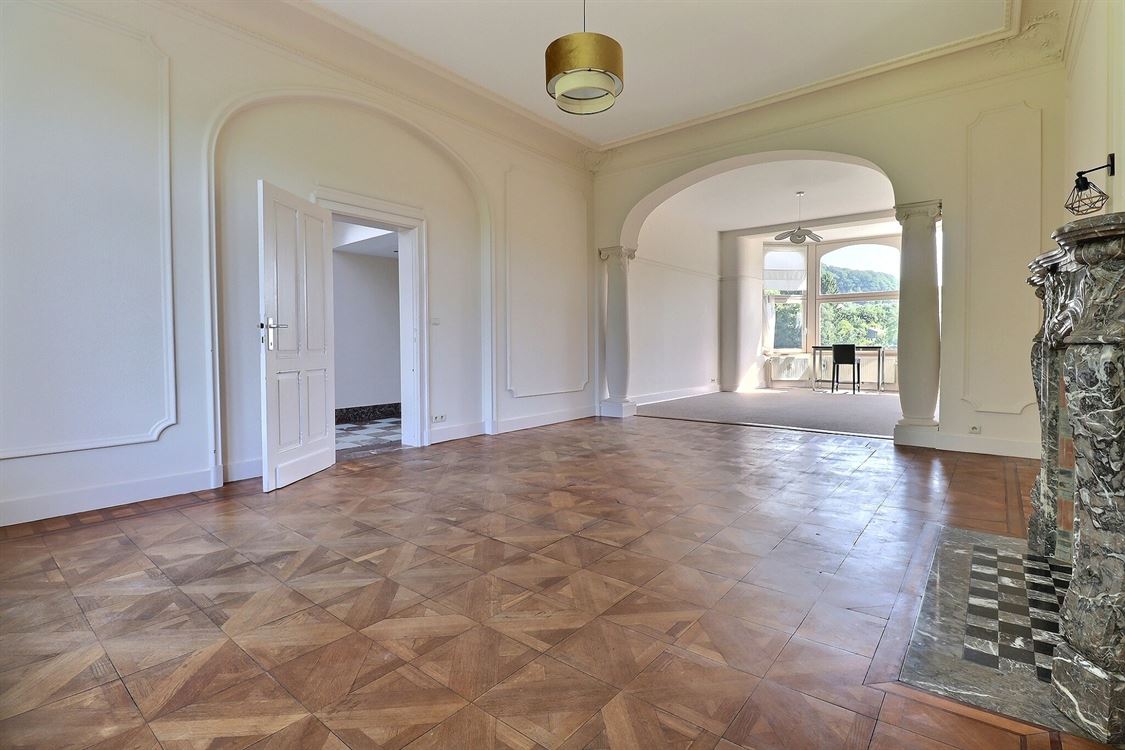 Appartement à PROFONDEVILLE (2 chambres)
