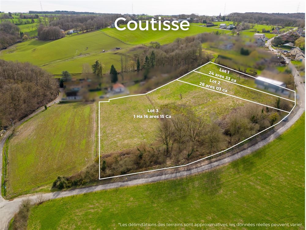 Villa/maison/ferme à ANDENNE (4 chambres)