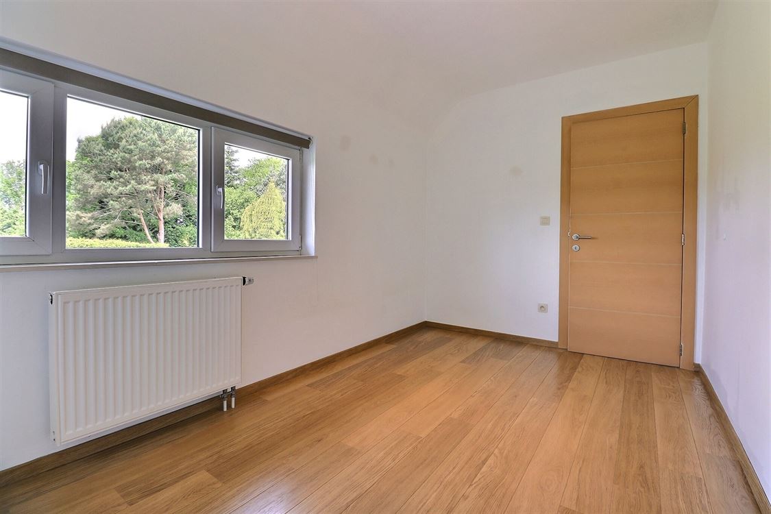 Appartement à Cognelée (2 chambres)
