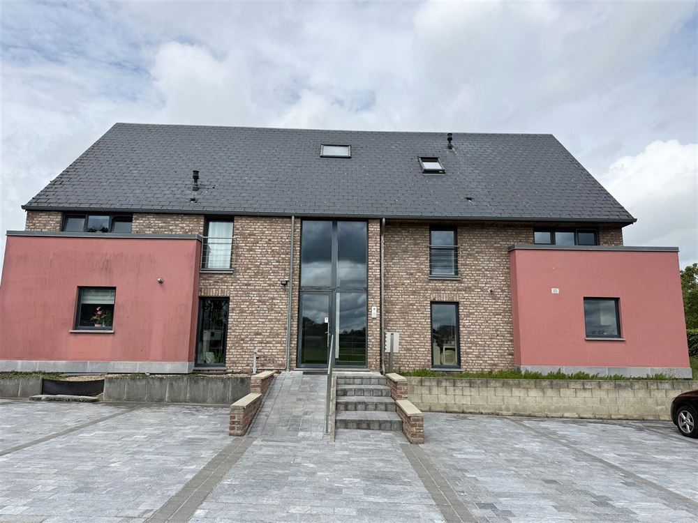 Appartement à Cognelée (2 chambres)