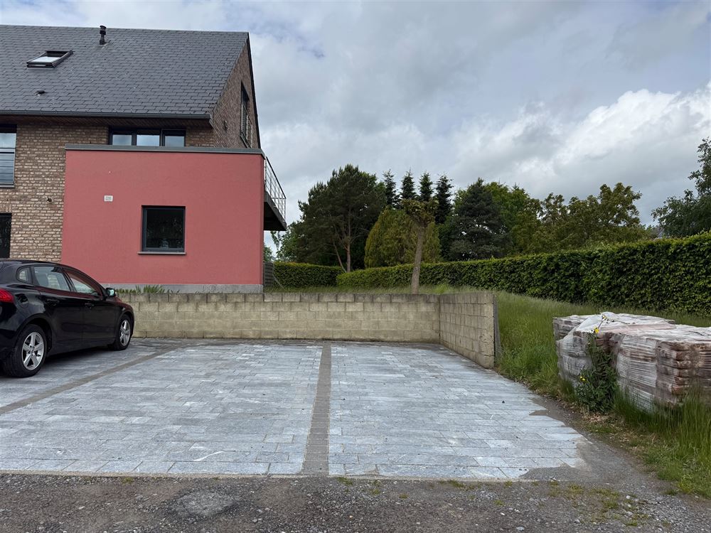 Appartement à Cognelée (2 chambres)