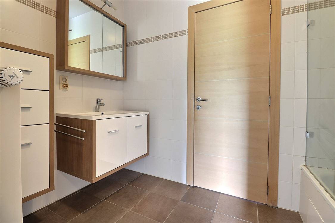Appartement à Cognelée (2 chambres)