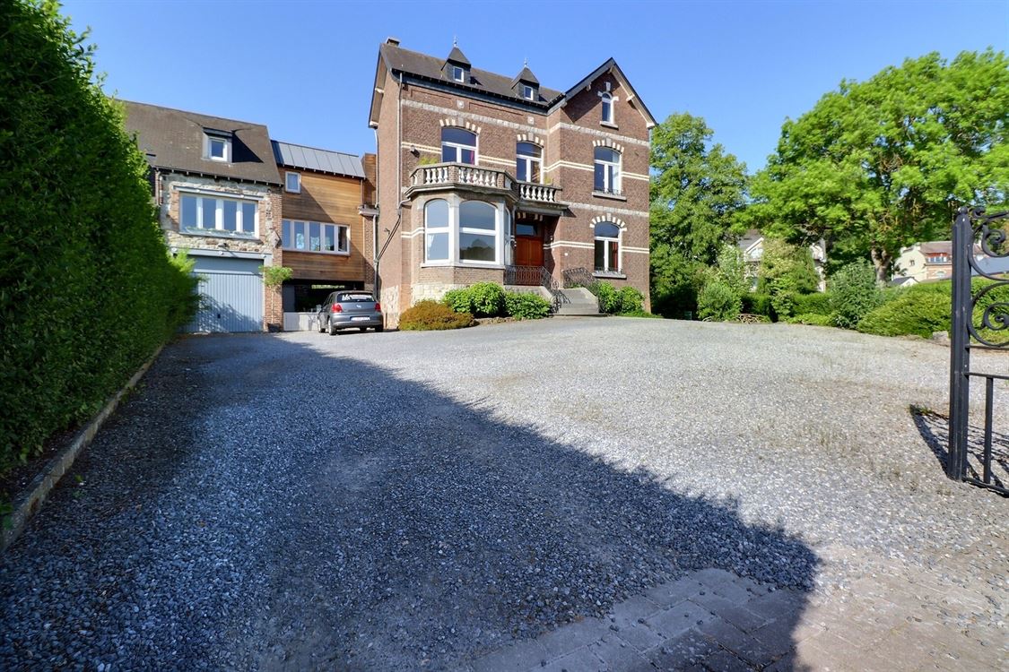 Appartement à PROFONDEVILLE (2 chambres)