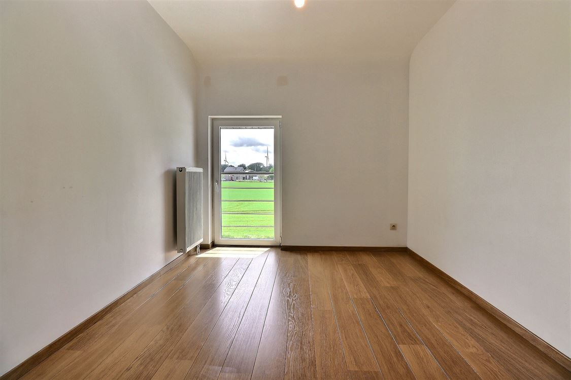 Appartement à Cognelée (2 chambres)