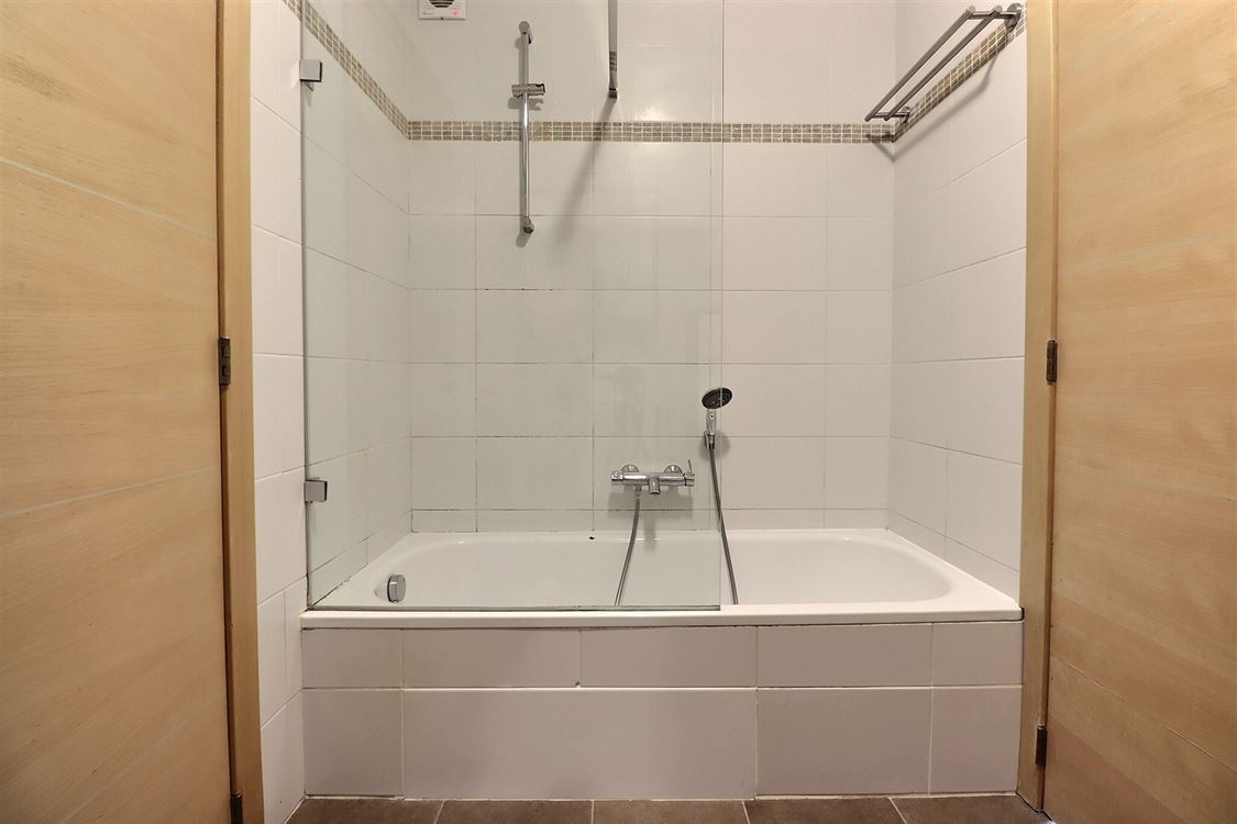 Appartement à Cognelée (2 chambres)