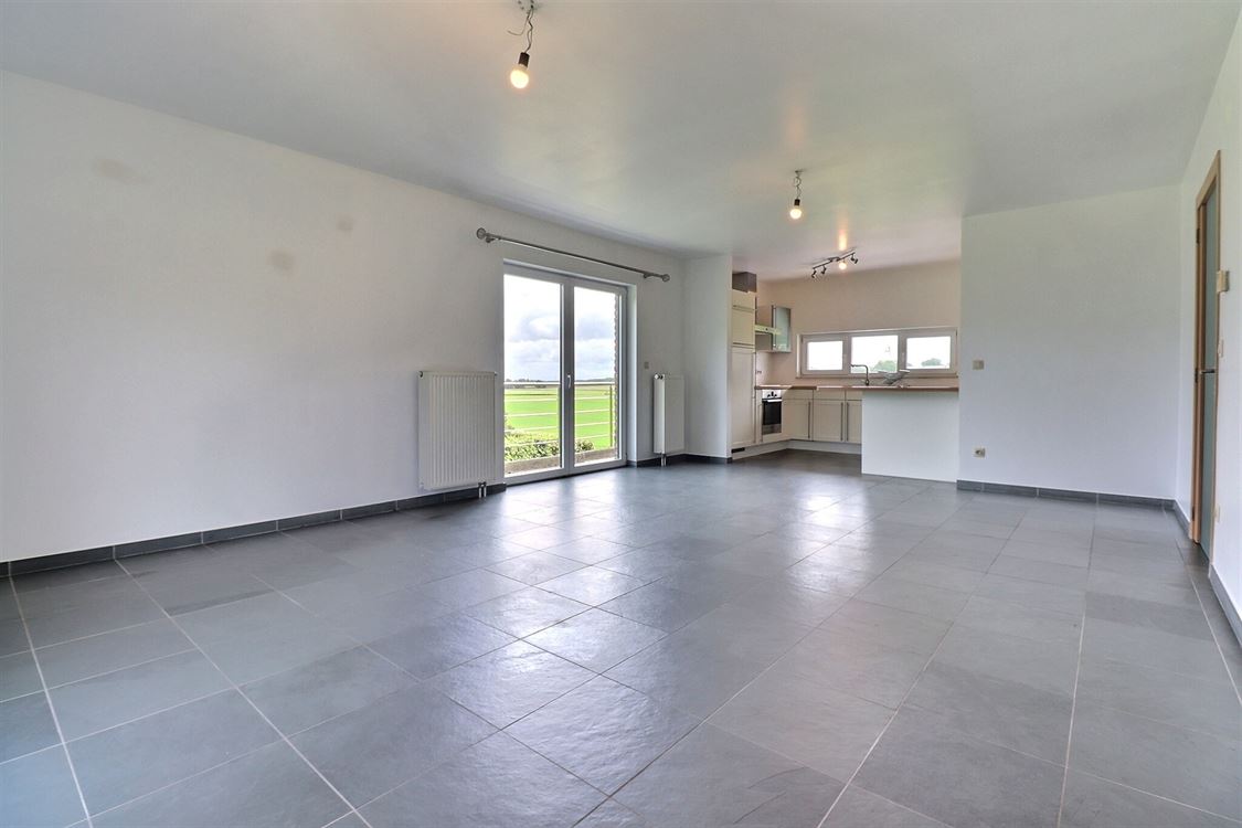 Appartement à Cognelée (2 chambres)
