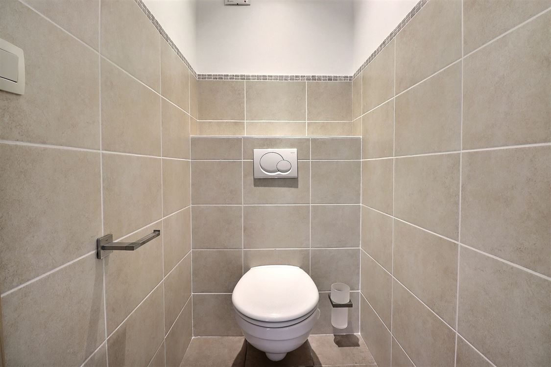 Appartement à Cognelée (2 chambres)