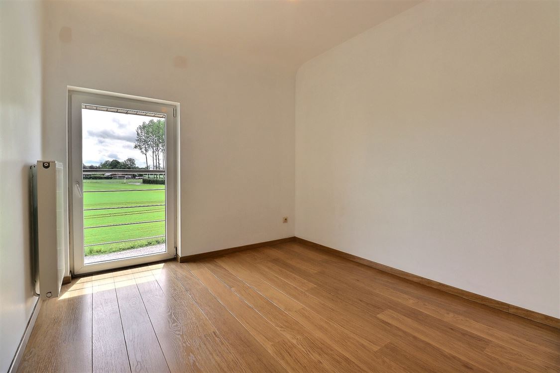 Appartement à Cognelée (2 chambres)