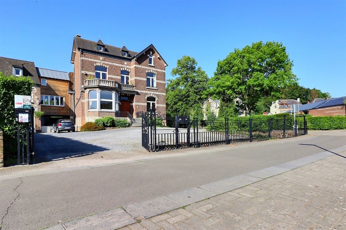 Appartement à PROFONDEVILLE (2 chambres)