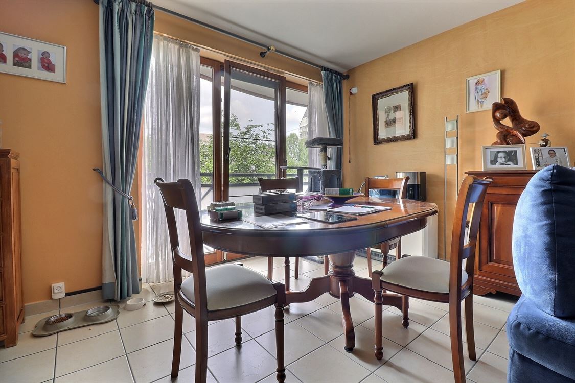 Appartement à JAMBES (2 chambres)