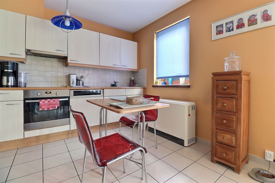 Appartement à JAMBES (2 chambres)