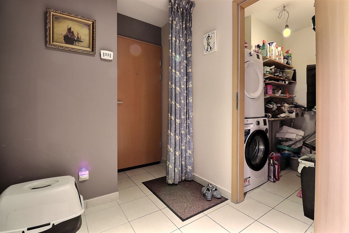 Appartement à JAMBES (2 chambres)