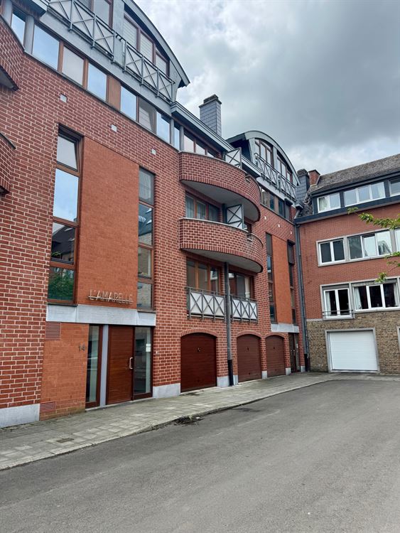 Appartement à JAMBES (2 chambres)