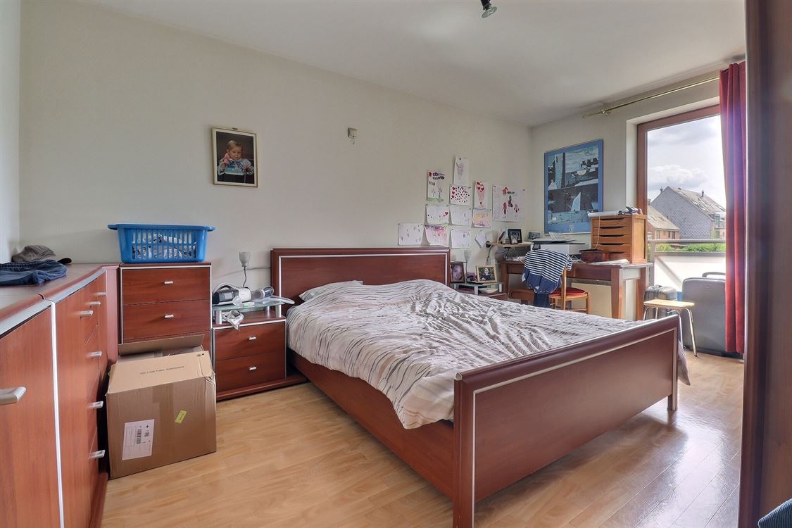 Appartement à JAMBES (2 chambres)