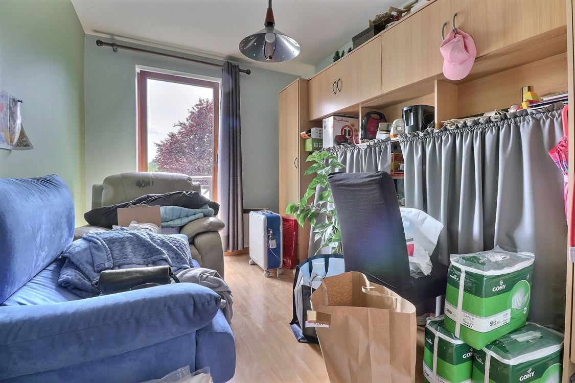 Appartement à JAMBES (2 chambres)