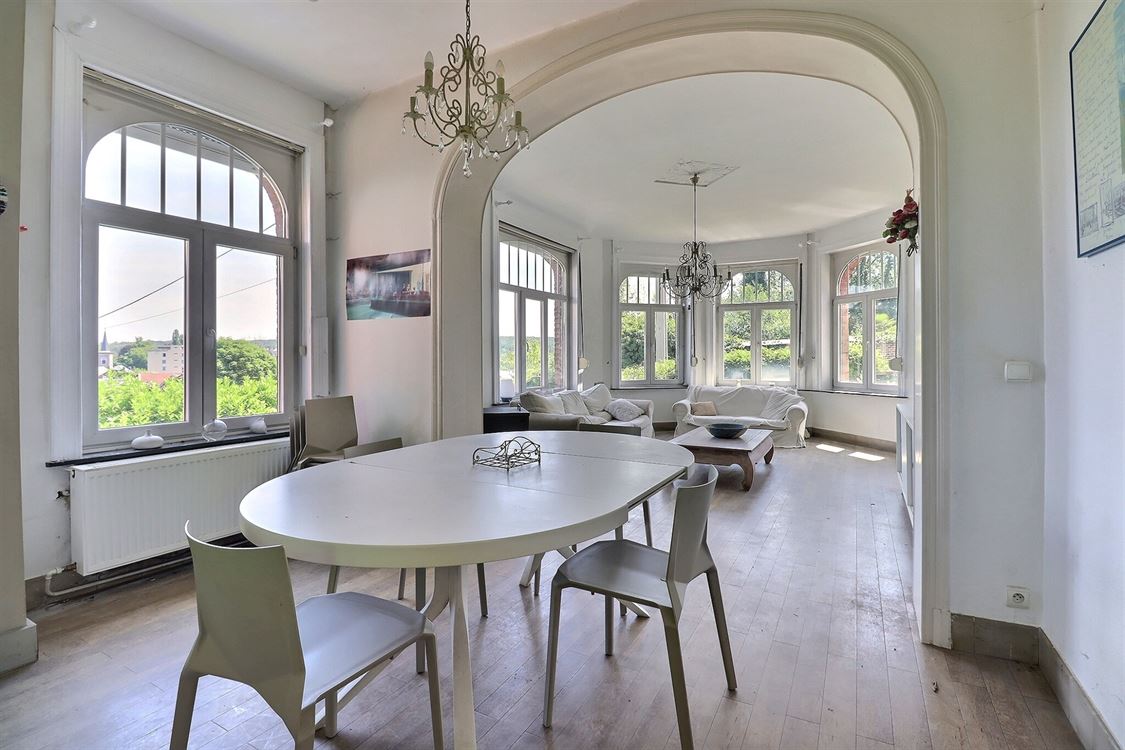 Villa/maison/ferme à NAMUR (3 chambres)
