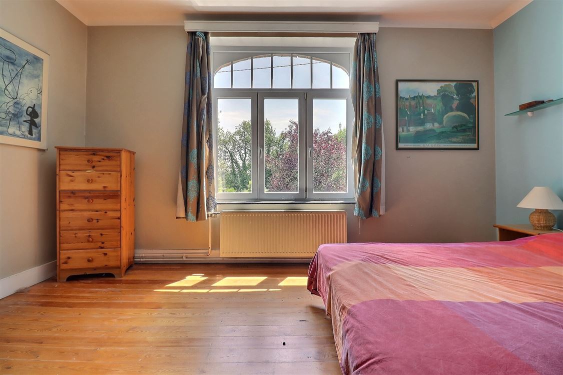 Villa/maison/ferme à NAMUR (3 chambres)