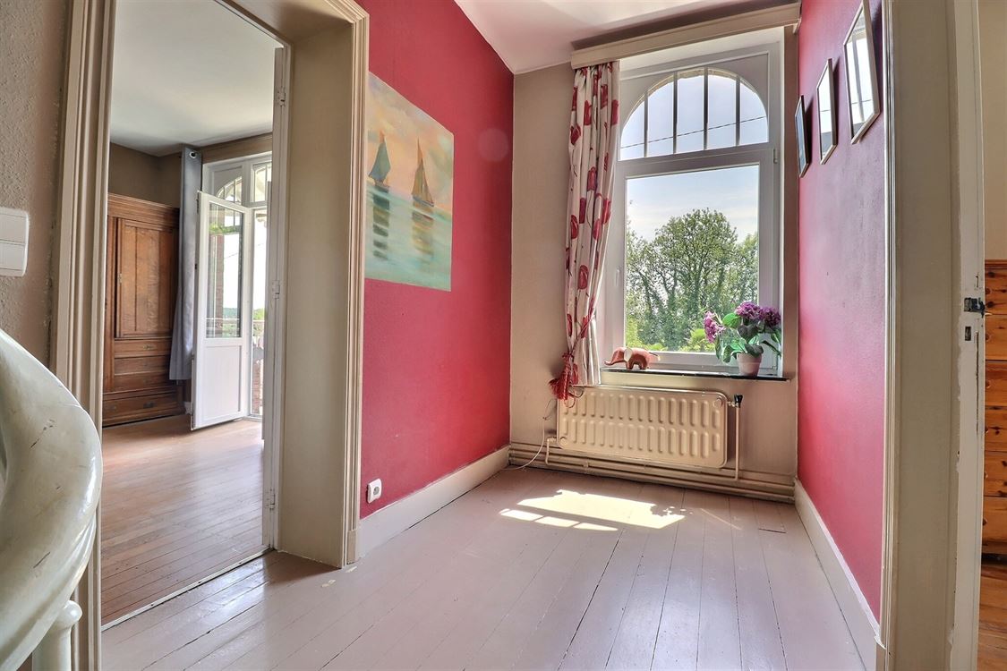 Villa/maison/ferme à NAMUR (3 chambres)