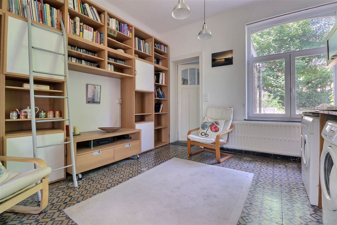 Villa/maison/ferme à NAMUR (3 chambres)