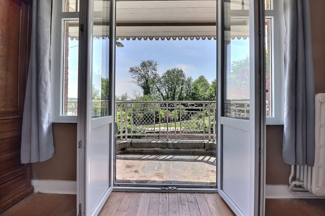 Villa/maison/ferme à NAMUR (3 chambres)