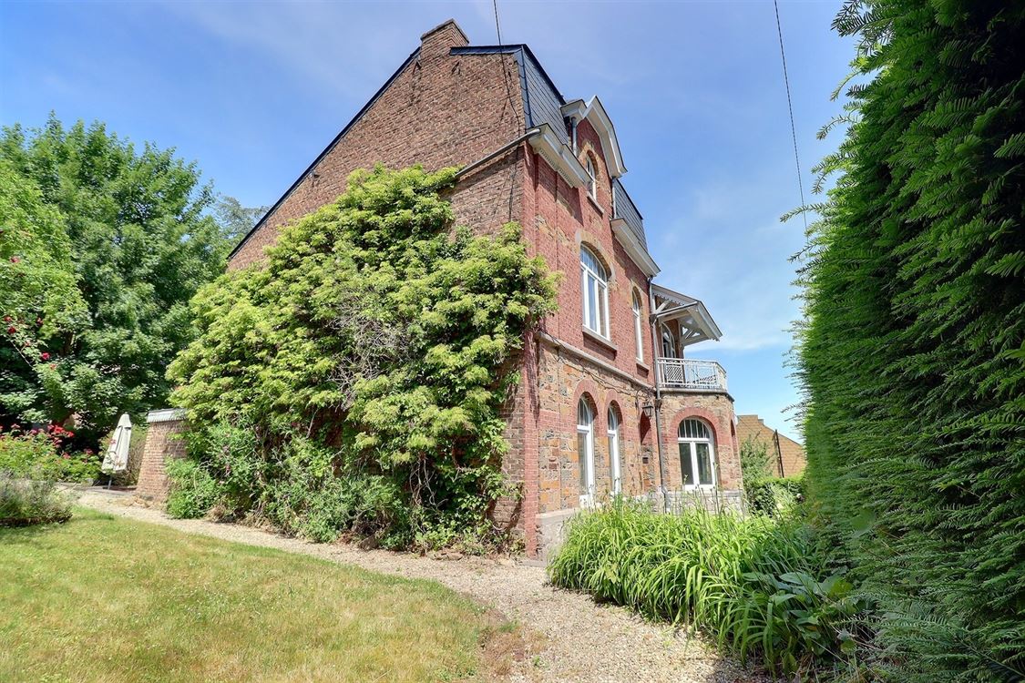 Villa/maison/ferme à NAMUR (3 chambres)