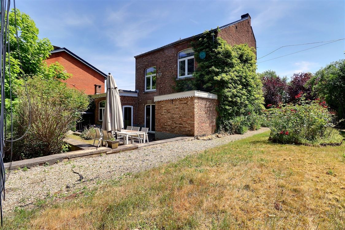 Villa/maison/ferme à NAMUR (3 chambres)