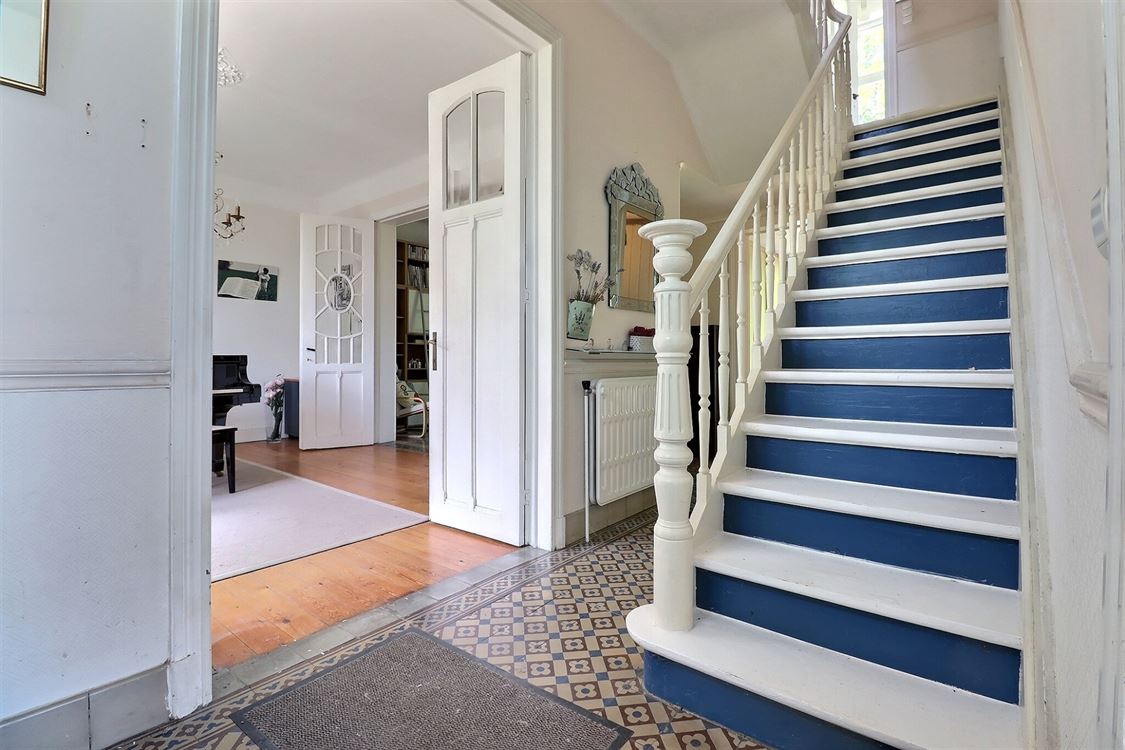 Villa/maison/ferme à NAMUR (3 chambres)