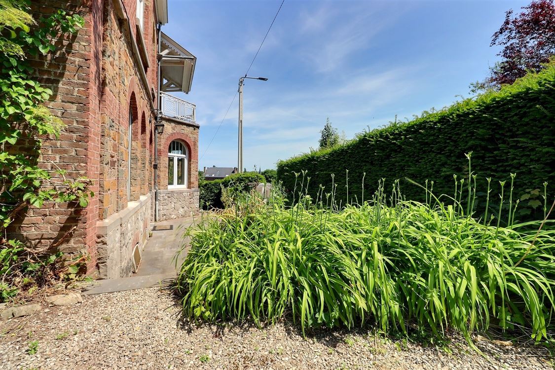 Villa/maison/ferme à NAMUR (3 chambres)