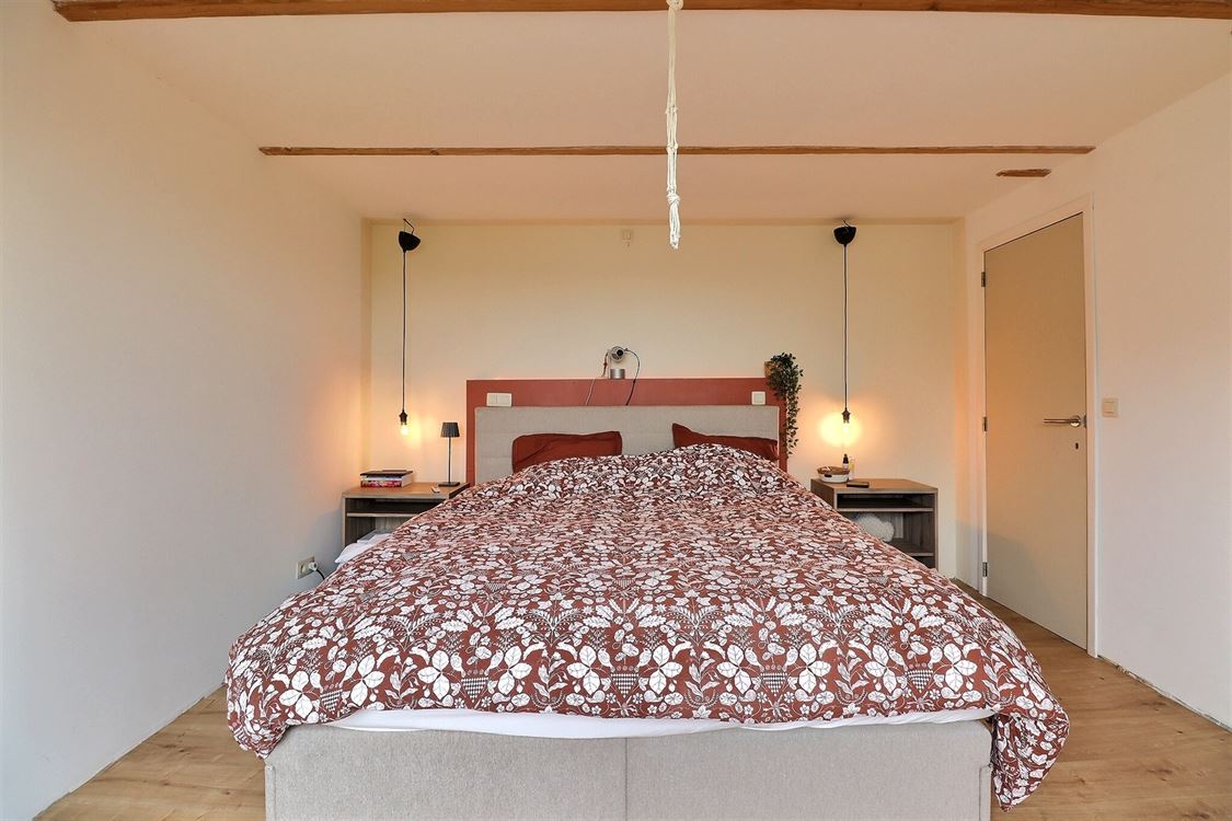 Villa/maison/ferme à Namur (4 chambres)