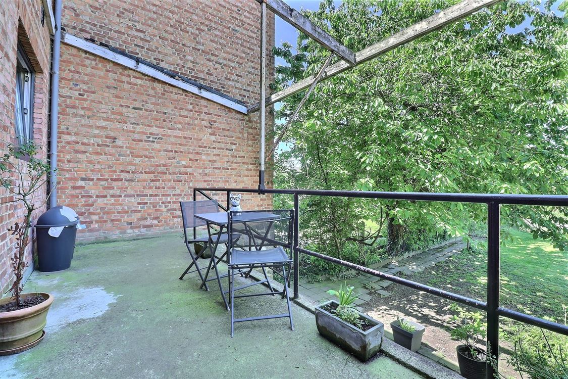 Villa/maison/ferme à Namur (4 chambres)